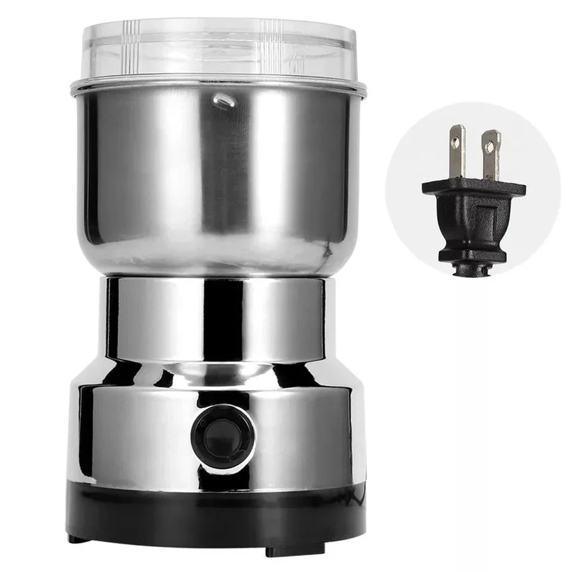 MOLINO ELÉCTRICO DE CAFÉ, GRANOS Y ESPECIAS
